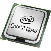 Intel Core 2 Quad Q9000 Intel Core 2 Quad Q9000